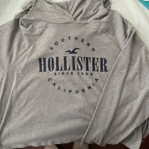 Hollister Long sleeve